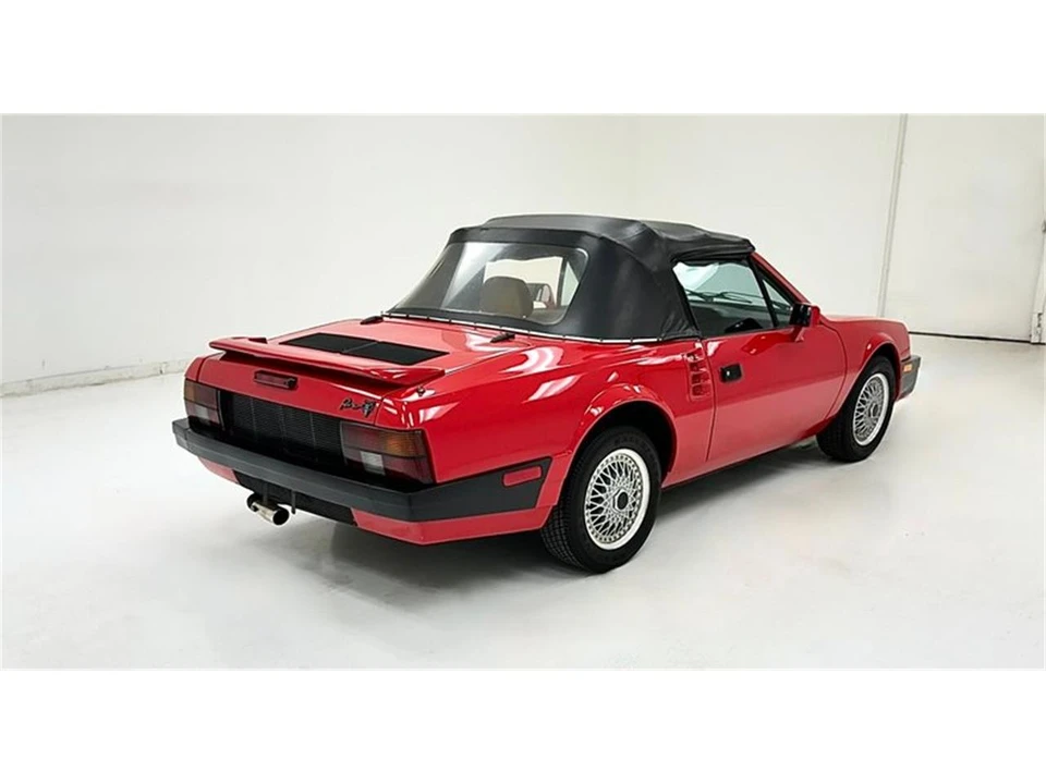 1992 Puma - Image 8 of 31