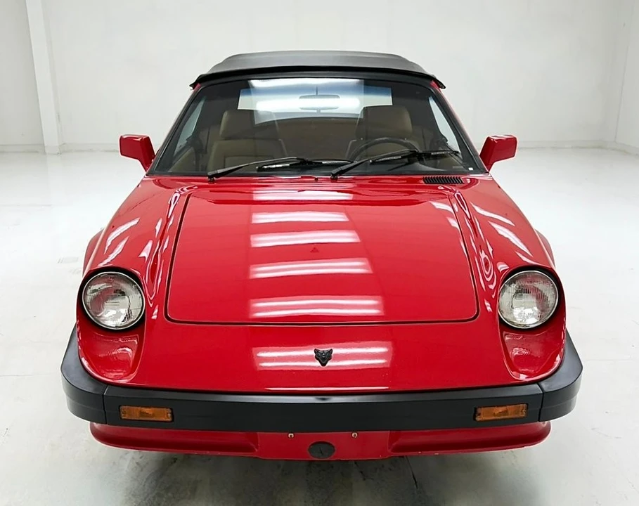 1992 Puma - Image 11 of 21