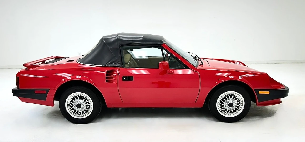 1992 Puma - Image 10 of 21