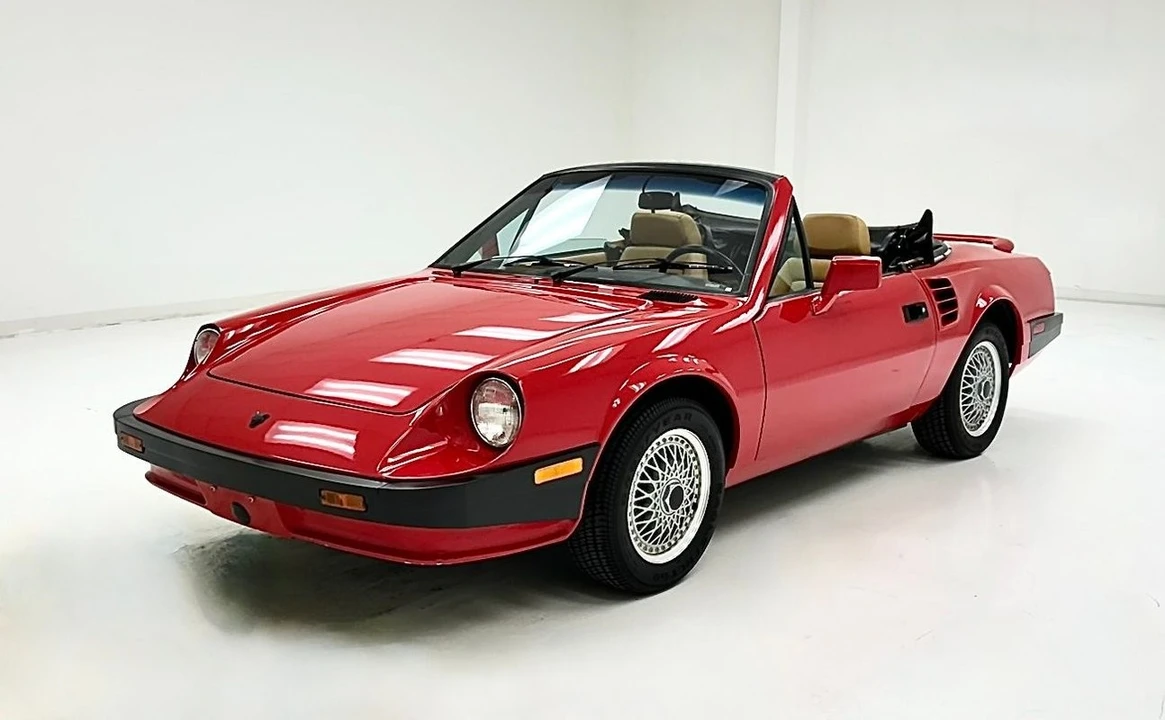 1992 Puma - Image 2 of 21