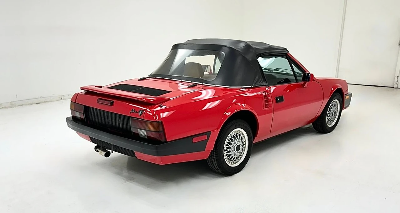 1992 Puma - Image 8 of 21