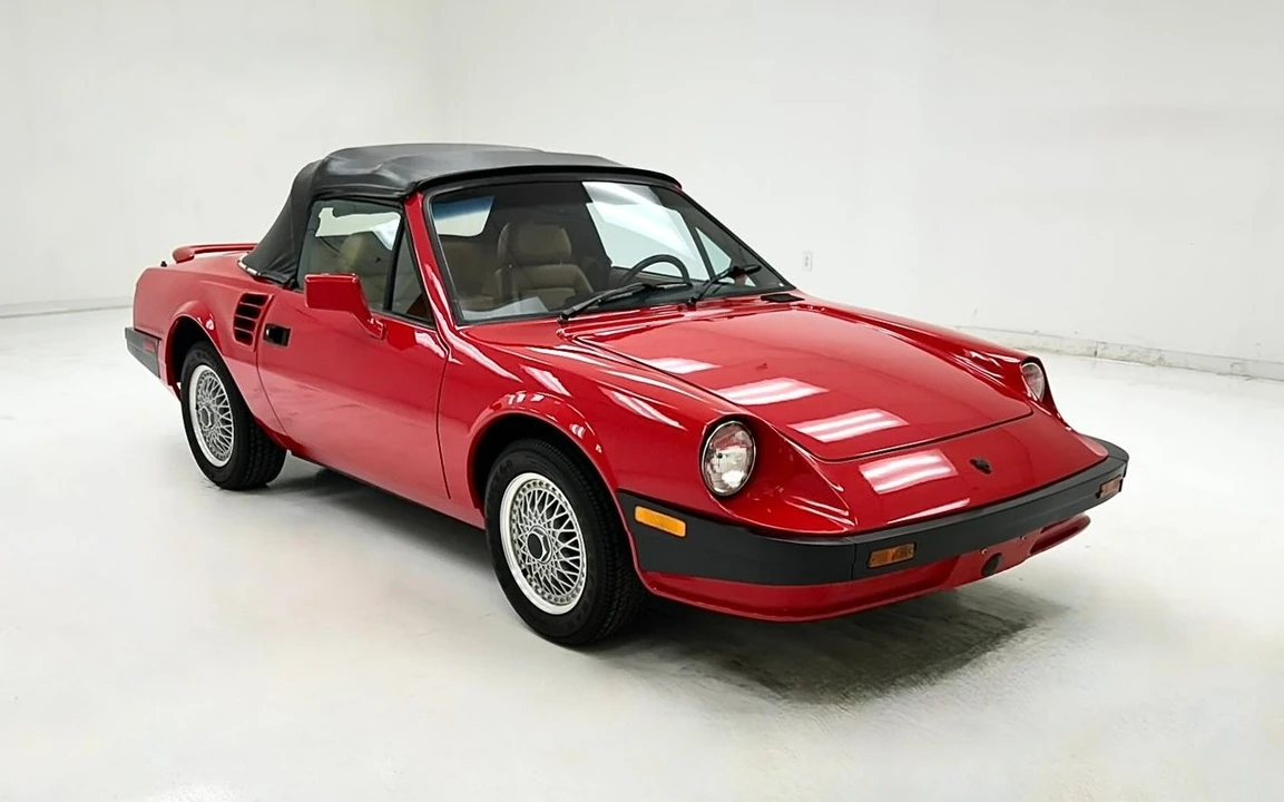 1992 Puma - Image 9 of 21