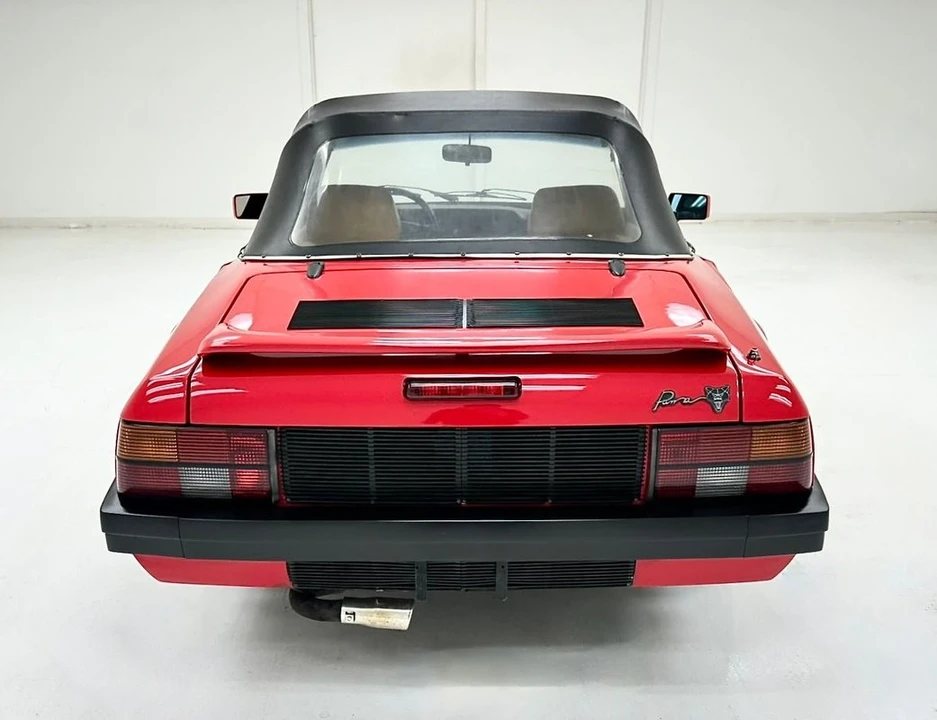 1992 Puma - Image 7 of 21