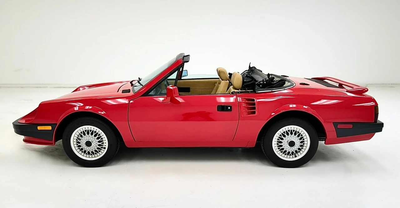 1992 Puma - Image 4 of 21