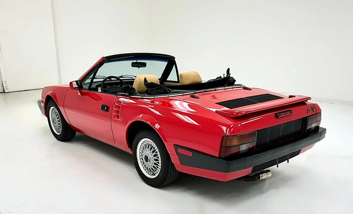 1992 Puma - Image 6 of 21
