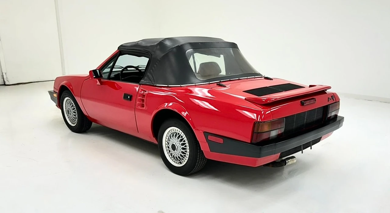 1992 Puma - Image 5 of 21