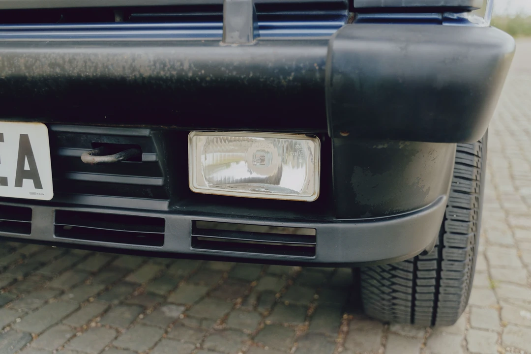 1992 Land Rover Range Rover Classic - Image 24 of 31