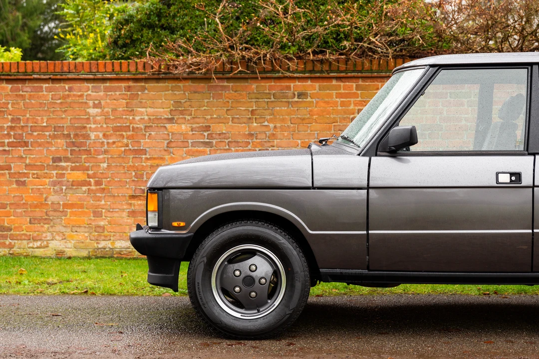 1992 Land Rover Range Rover Classic - Image 20 of 31
