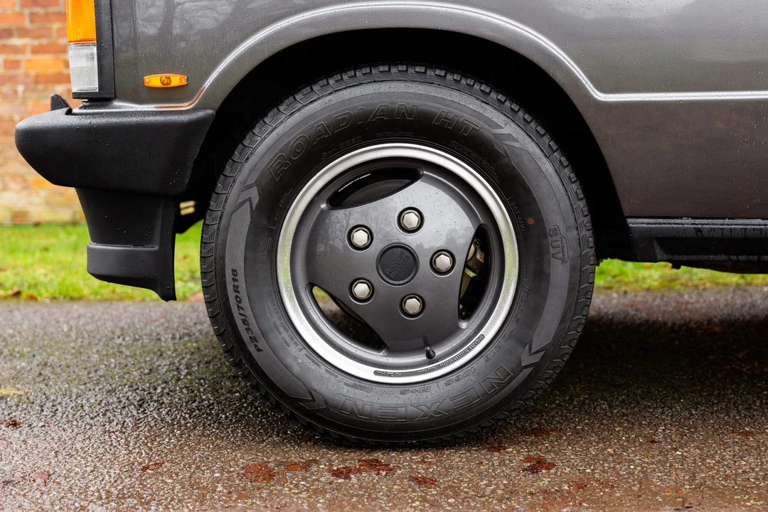 1992 Land Rover Range Rover Classic - Image 21 of 31
