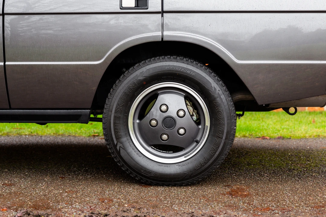 1992 Land Rover Range Rover Classic - Image 23 of 31