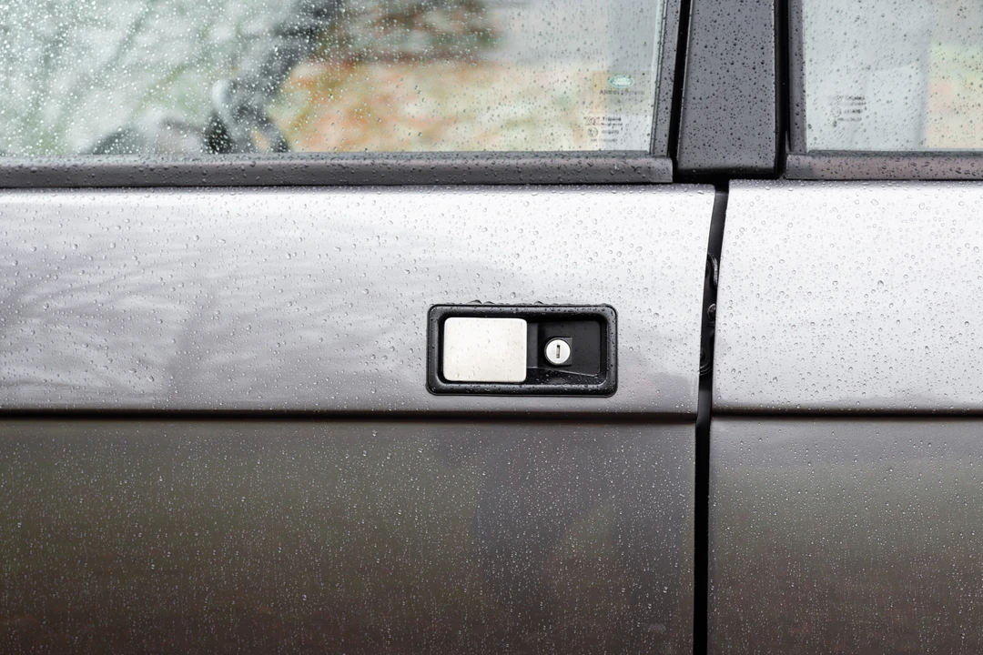 1992 Land Rover Range Rover Classic - Image 27 of 31