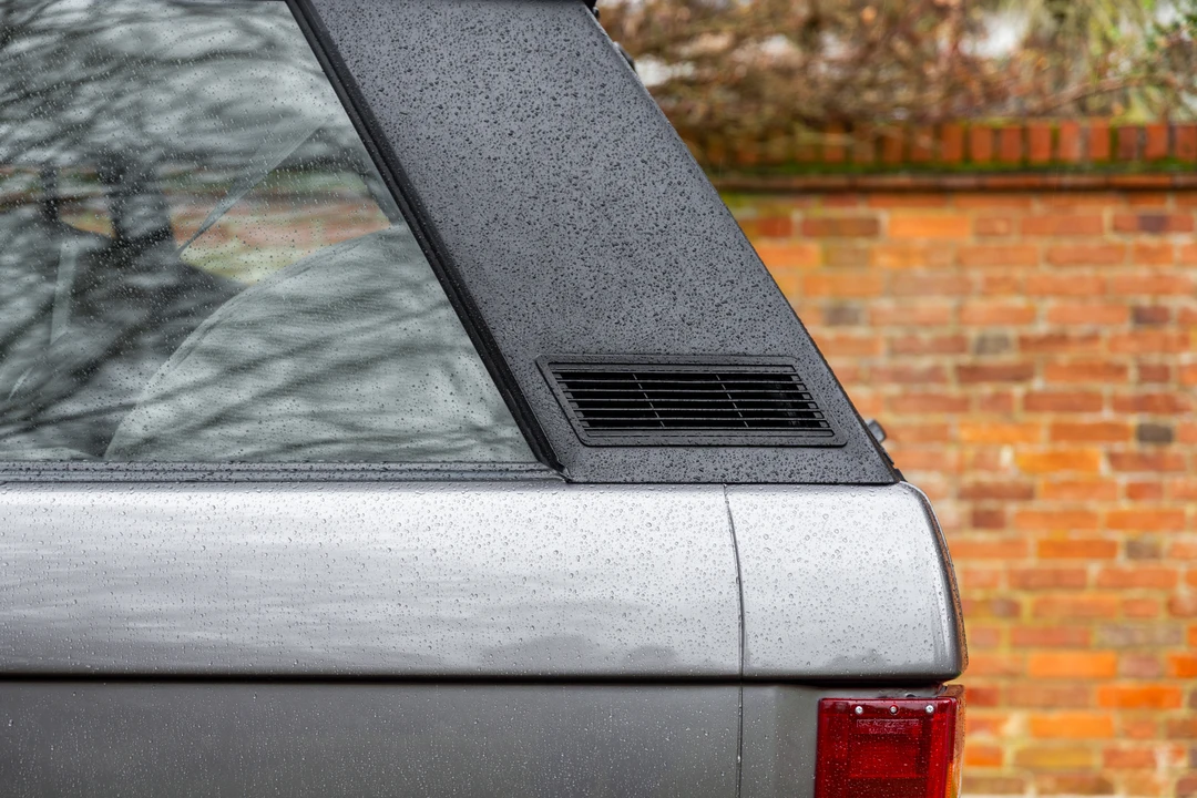1992 Land Rover Range Rover Classic - Image 28 of 31