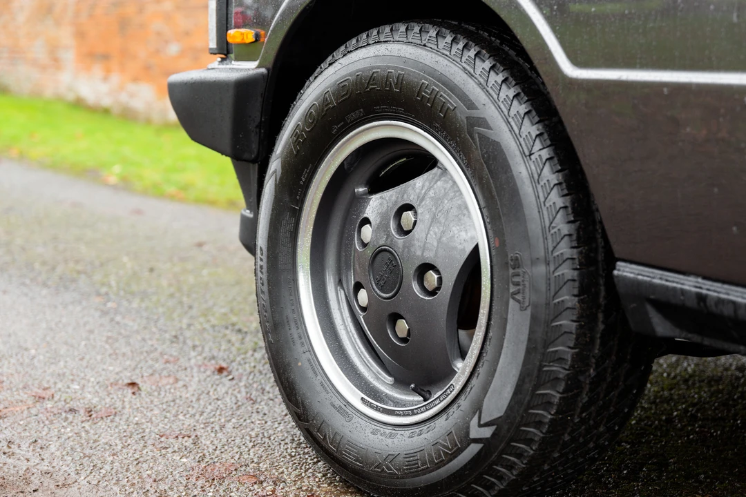 1992 Land Rover Range Rover Classic - Image 29 of 31