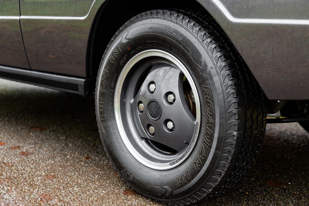 1992 Land Rover Range Rover Classic - Image 30 of 31