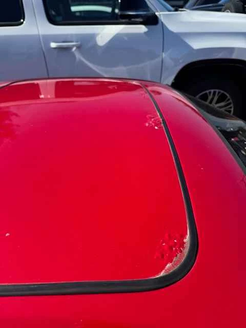 1992 Honda Prelude 4th Gen - Image 3 of 9