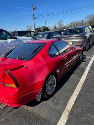 1992 Honda Prelude 4th Gen - Image 2 of 9