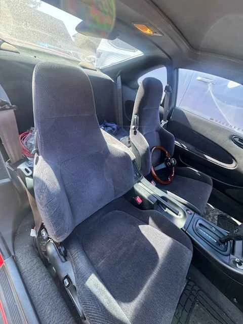 1992 Honda Prelude 4th Gen - Image 5 of 9