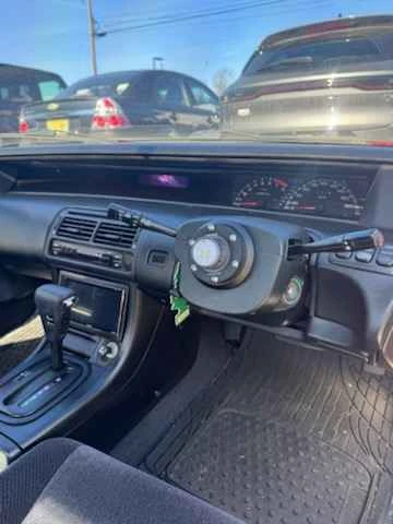 1992 Honda Prelude 4th Gen - Image 4 of 9