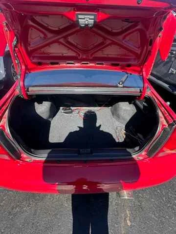 1992 Honda Prelude 4th Gen - Image 6 of 9
