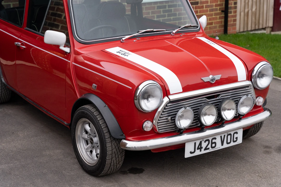 1992 Mini Mini Mark VI - Image 24 of 31