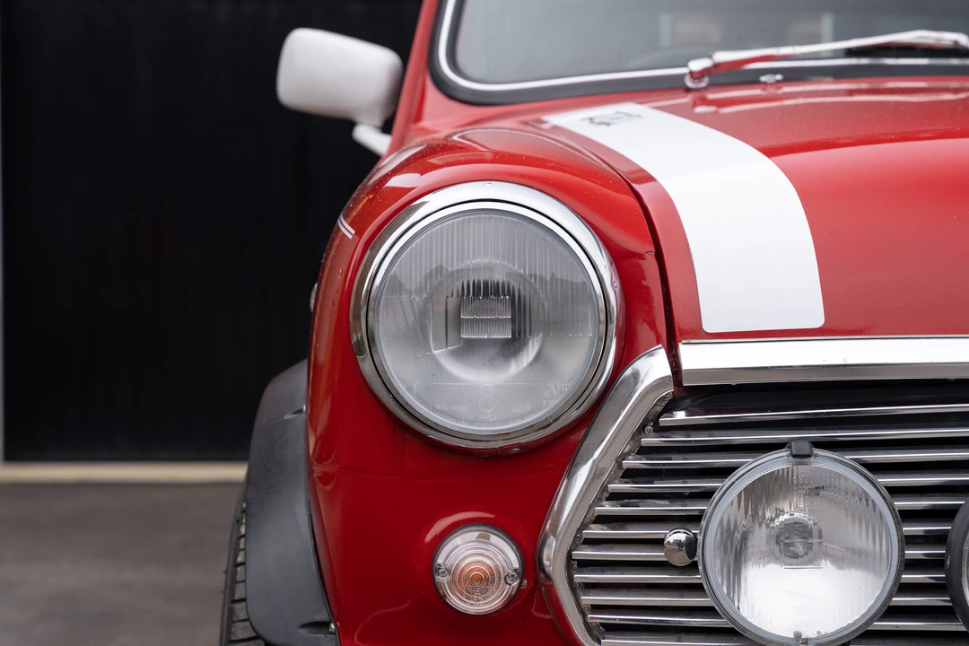 1992 Mini Mini Mark VI - Image 26 of 31