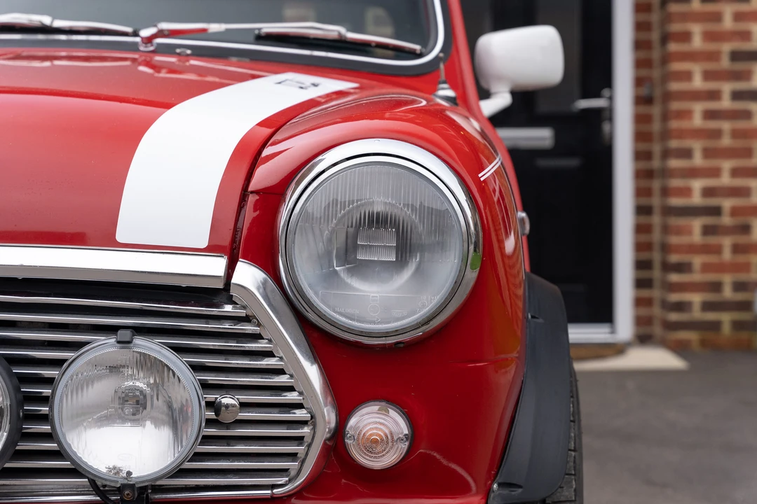 1992 Mini Mini Mark VI - Image 30 of 31