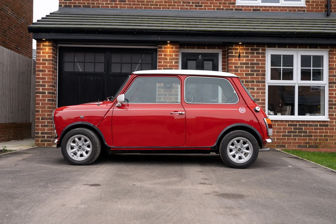 1992 Mini Mini Mark VI - Image 5 of 31