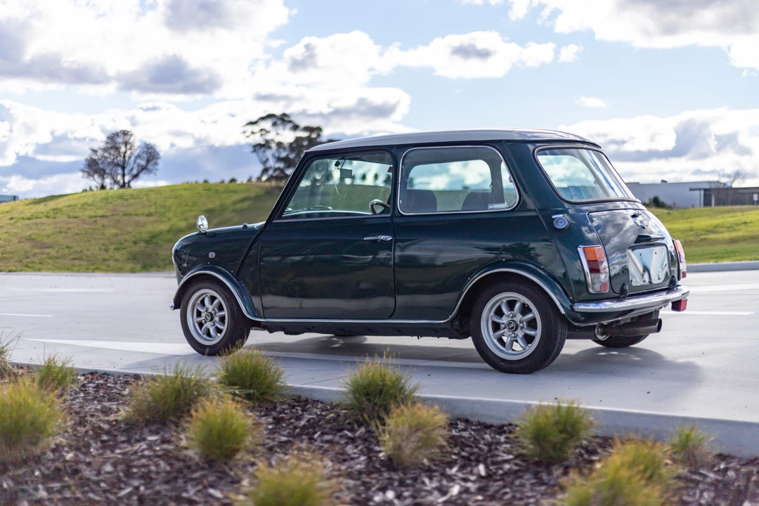 1992 Mini Mini Mark VI - Image 23 of 31