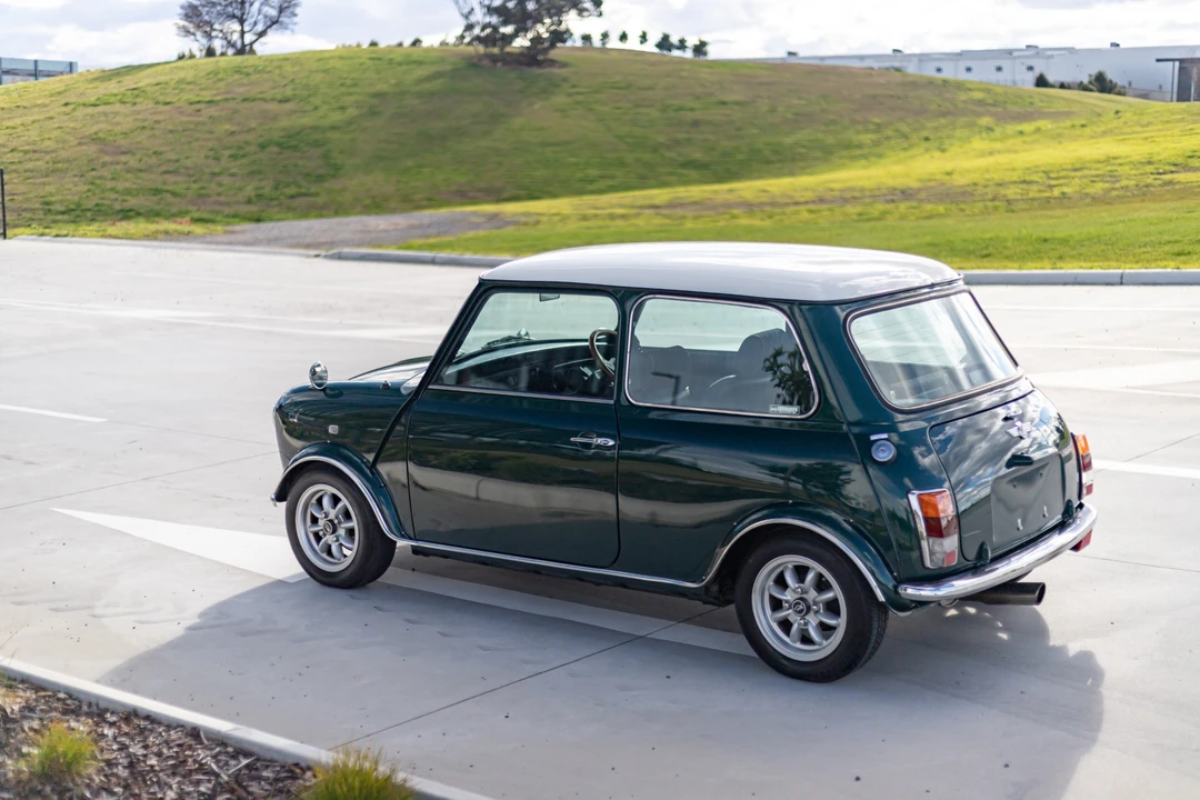 1992 Mini Mini Mark VI - Image 24 of 31