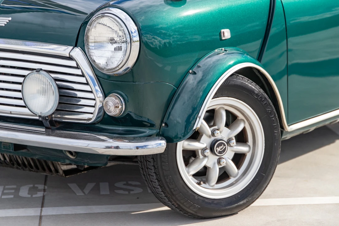 1992 Mini Mini Mark VI - Image 12 of 31