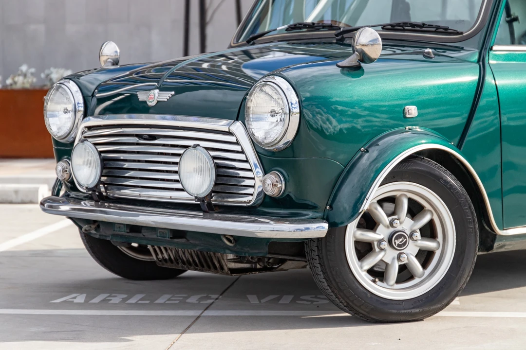 1992 Mini Mini Mark VI - Image 13 of 31