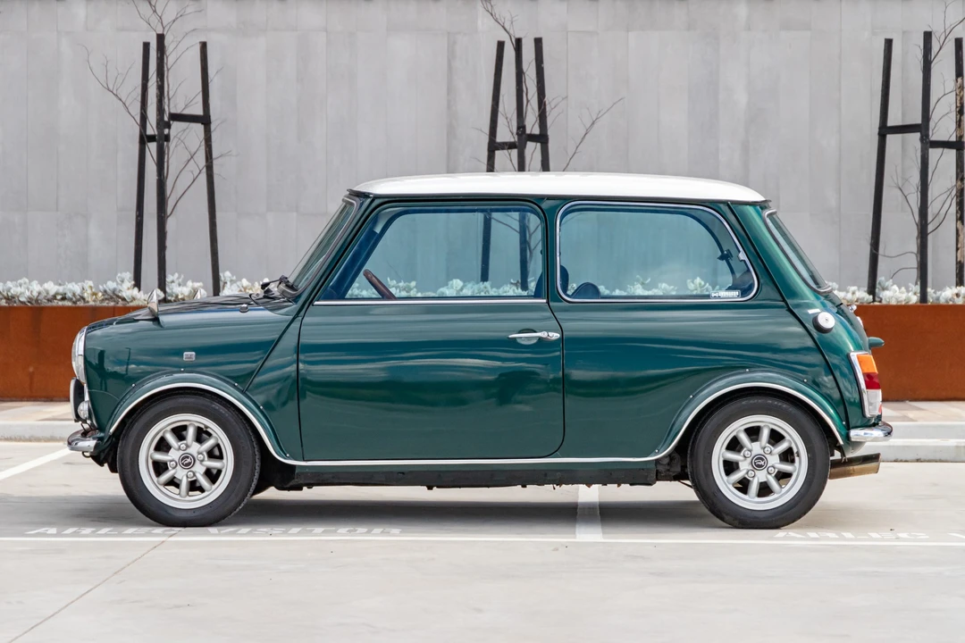 1992 Mini Mini Mark VI - Image 6 of 31
