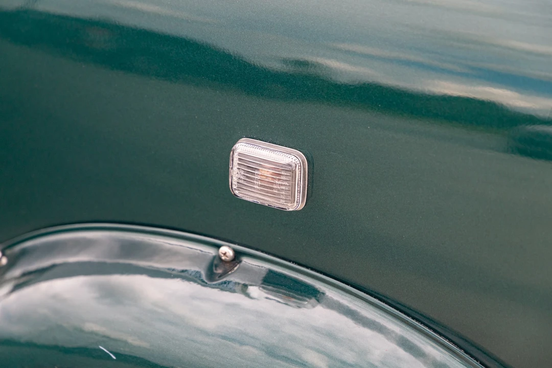 1992 Mini Mini Mark VI - Image 26 of 31