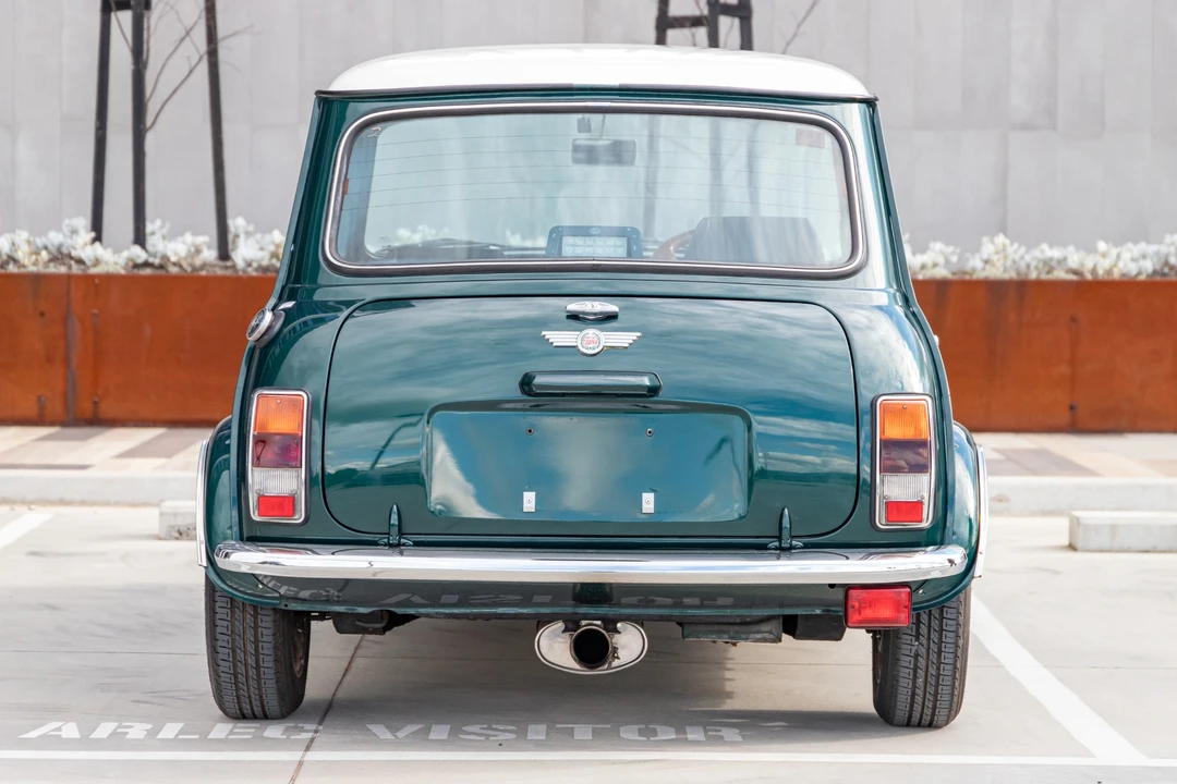 1992 Mini Mini Mark VI - Image 7 of 31