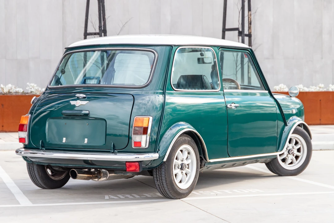 1992 Mini Mini Mark VI - Image 8 of 31