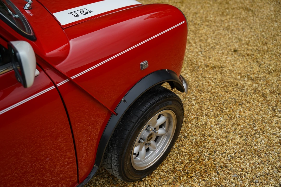 1992 Mini Mini Mark VI - Image 31 of 31