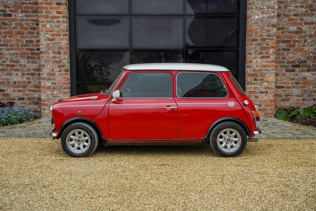 1992 Mini Mini Mark VI - Image 5 of 31