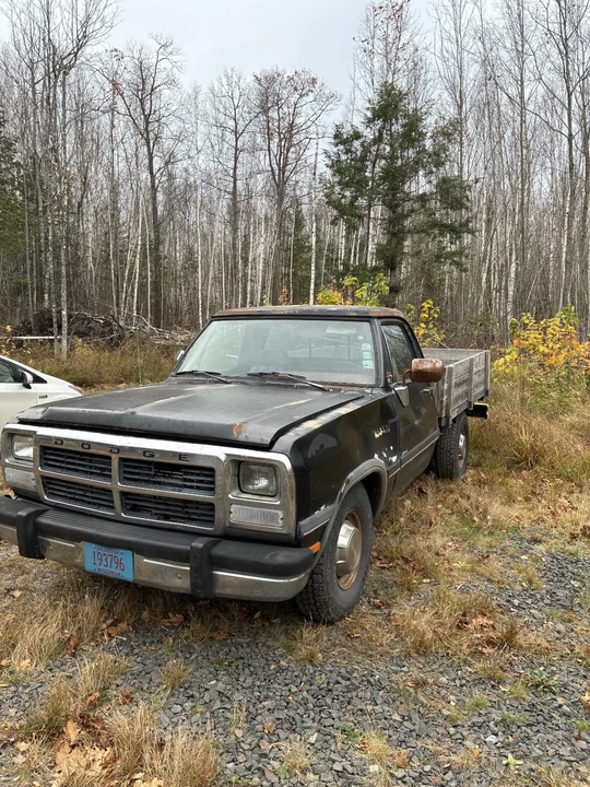 1992 Dodge Ram 1st Gen - Image 17 of 17