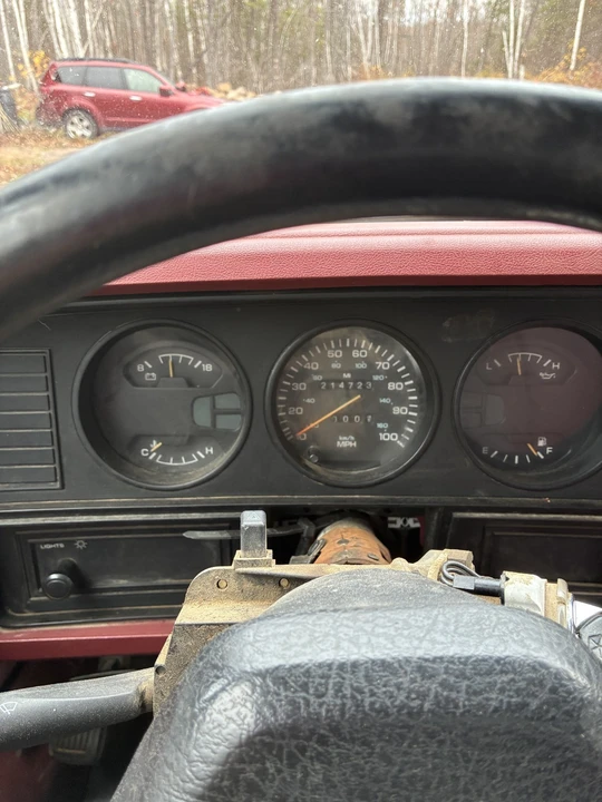 1992 Dodge Ram 1st Gen - Image 5 of 17