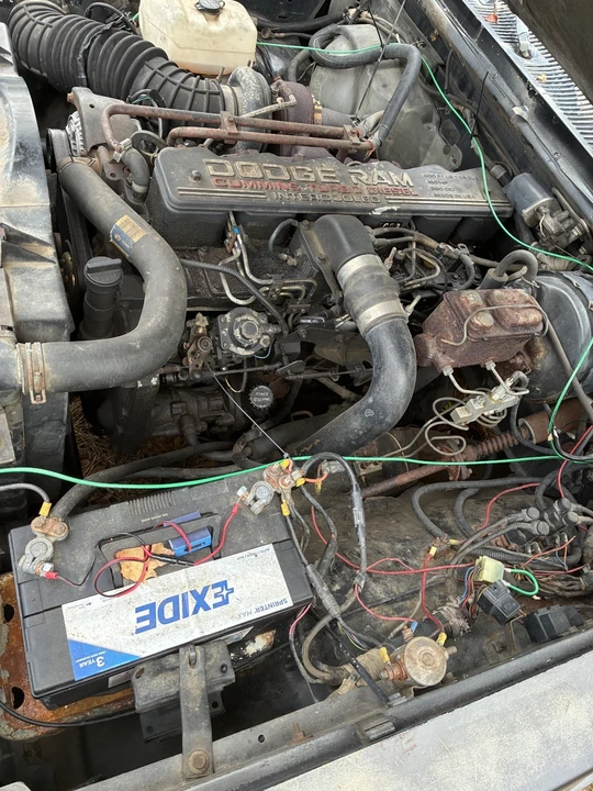 1992 Dodge Ram 1st Gen - Image 16 of 17