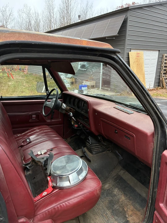 1992 Dodge Ram 1st Gen - Image 8 of 17