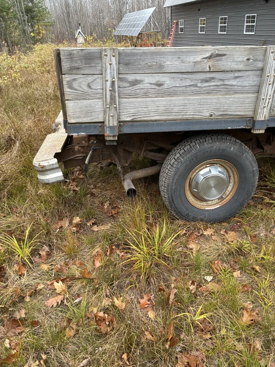 1992 Dodge Ram 1st Gen - Image 9 of 17