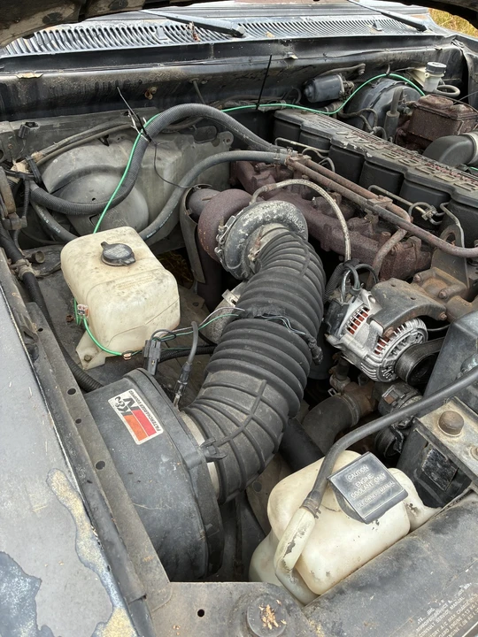 1992 Dodge Ram 1st Gen - Image 14 of 17
