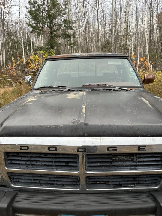 1992 Dodge Ram 1st Gen - Image 12 of 17