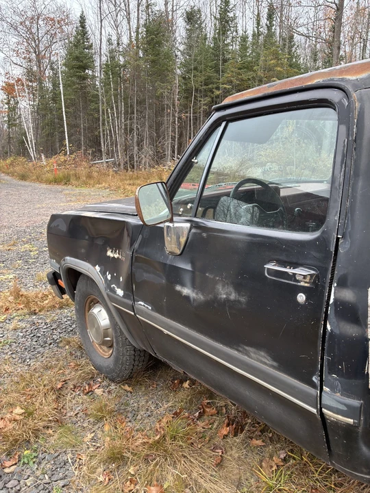 1992 Dodge Ram 1st Gen - Image 7 of 17