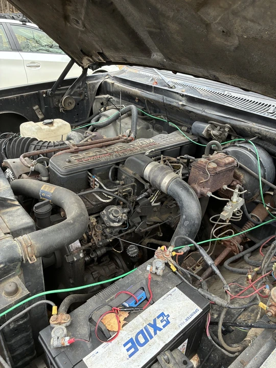 1992 Dodge Ram 1st Gen - Image 13 of 17