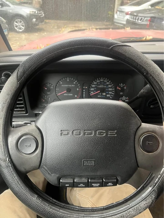 1992 Dodge Ram 1st Gen - Image 5 of 7