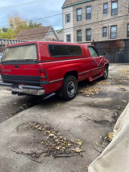 1992 Dodge Ram 1st Gen - Image 3 of 7