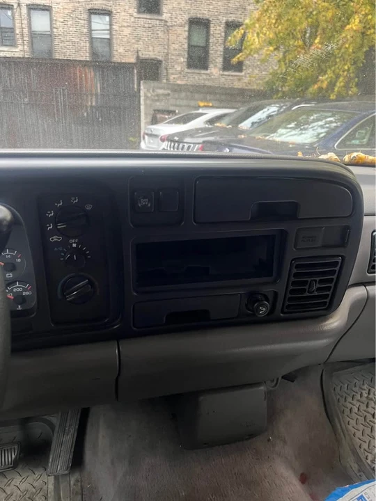1992 Dodge Ram 1st Gen - Image 7 of 7