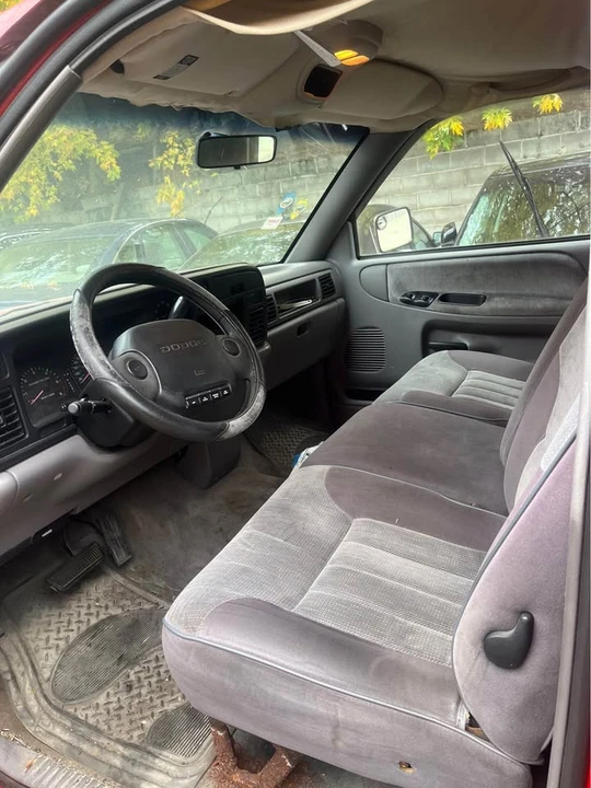 1992 Dodge Ram 1st Gen - Image 4 of 7